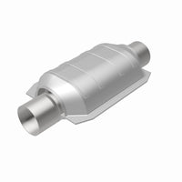 Thumbnail for MagnaFlow Conv Universal 2.5 inch T2 Rear