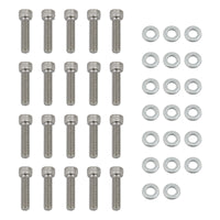 Thumbnail for Mishimoto 89-10 Powerstroke E4OD 4R100 5R110 Trans Pan Cast GR