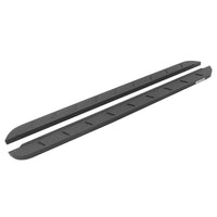 Thumbnail for Go Rhino RB10 Slim Running Boards - Universal 80in. - Bedliner Coating