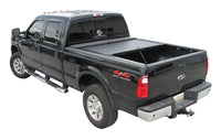 Thumbnail for Roll-N-Lock 08-16 Ford F-250/F-350 Super Duty LB 93-3/8in M-Series Retractable Tonneau Cover