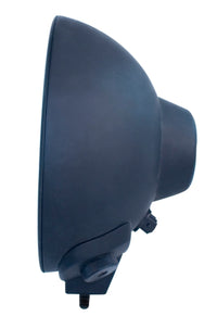 Thumbnail for Hella Rallye 4000 series BlackEuro Beam 12V Halogen Lamp with Position Lamp