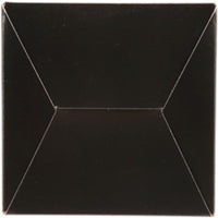 Thumbnail for AEM 3.5 in x 9 in Dryflow Conical Air Filter