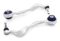 Thumbnail for SuperPro 2006 BMW 325i Base Front Radius Arm Set w/ Bushings