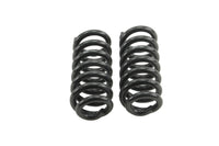 Thumbnail for Belltech COIL SPRING SET 63-87 C-10 PICKUP/BLAZER 1inch