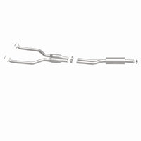 Thumbnail for MagnaFlow Conv DF 07-10 Lexus GS350 3.5L