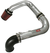Thumbnail for Injen 01-05 Civic Dx Lx Ex AT& MT Polished Cold Air Intake