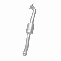 Thumbnail for MagnaFlow Conv Direct Fit OEM 11-12 Jeep Grand Cherokee 3.6L