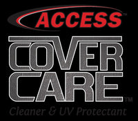 Thumbnail for Access Accessories COVER CARE Cleaner (24 oz. Spray Bottle)