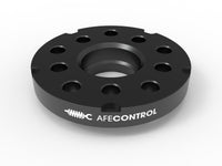 Thumbnail for aFe CONTROL Billet Aluminum Wheel Spacers 5x100/112 CB57.1 20mm - Volkswagen/Audi