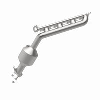 Thumbnail for Magnaflow Conv DF 10-14 GX460 4.6L Manifold