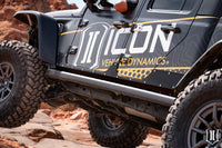 Thumbnail for ICON 2020+ Jeep Gladiator JT Body Armor