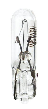 Thumbnail for Hella Bulb 37 12V 1.3W W2X4.6d T1.75 (Min. Order QTY 10)