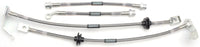 Thumbnail for Russell Performance 05-06 Pontiac GTO Brake Line Kit