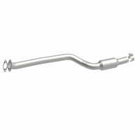 Thumbnail for MagnaFlow 09-16 BMW Z4 OEM Grade Federal / EPA Compliant Direct-Fit Catalytic Converter