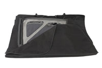 Thumbnail for Rugged Ridge Window Storage Bag 07-18 Jeep Wrangler JK