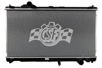 Thumbnail for CSF 06-15 Lexus IS250 2.5L OEM Plastic Radiator