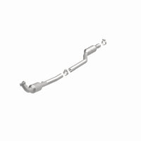 Thumbnail for MagnaFlow Conv DF 03-06 Mercedes SL500 5L Driver Side