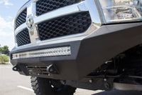 Thumbnail for Addictive Desert Designs 13-18 Dodge RAM 1500 Stealth Fighter Front Bumper
