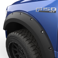 Thumbnail for EGR 15+ Ford F150 Bolt-On Look Fender Flares - Set