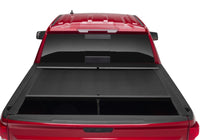 Thumbnail for Roll-N-Lock 16-18 Toyota Tacoma Crew Cab SB 60-1/2in M-Series Retractable Tonneau Cover