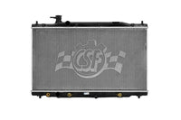 Thumbnail for CSF 07-09 Honda CR-V 2.4L OEM Plastic Radiator
