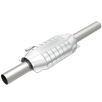 Thumbnail for MagnaFlow Conv Direct Fit Jeep 81 86