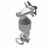 Thumbnail for Magnaflow Conv DF 09-14 Acura TSX 2.4L / 08-12 Honda Accord 2.4L