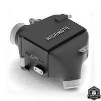 Thumbnail for Mishimoto 2016+ Infiniti Q50/60 3.0T Performance Air-To-Water Intercooler Kit