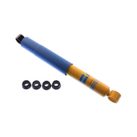 Thumbnail for Bilstein B6 1995 Toyota Tacoma SR5 Rear Left 46mm Monotube Shock Absorber