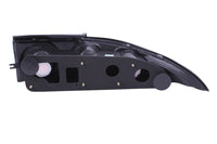 Thumbnail for ANZO 1995-1999 Mitsubishi Eclipse Taillights Black