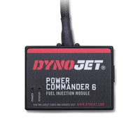 Thumbnail for Dynojet 06-14 Yamaha Raptor 700 Power Commander 6