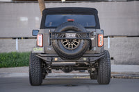 Thumbnail for DV8 Offroad 21-22 Ford Bronco FS-15 Series Rear Bumper