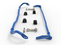 Thumbnail for aFe 13-23 Toyota GR86 H4-2.4/2.0L Control Front and Rear Sway Bar set
