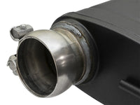 Thumbnail for aFe MACHForce XP 12-17 Jeep Grand Cherokee WK2 SRT8 V8-6.4L 304SS Cat-Back Exhaust System