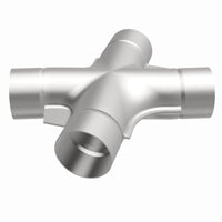 Thumbnail for MagnaFlow Smooth Trans X 3.00inch SS 35deg.
