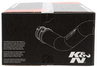 Thumbnail for K&N 14-15 Toyota Tundra V8-4.7L/5.7L Performance Air Intake System