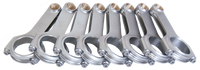 Thumbnail for Eagle Chevrolet 350/LT1/400/305 Engine Connecting Rods (Set of 8)