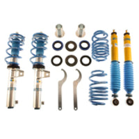 Thumbnail for Bilstein B16 2008 Audi TT Base Coupe Front and Rear Performance Suspension System