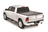 Thumbnail for Tonno Pro 2019+ Dodge Ram 1500 Fleetside Tonno Fold Tri-Fold Tonneau Cover