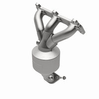 Thumbnail for MagnaFlow Conv DF 07-08 Hyundai Tiburon 2.7L