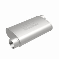 Thumbnail for MagnaFlow Muffler Mag 3in 409SS 14X4X9 3 O/O