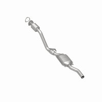 Thumbnail for MagnaFlow Conv DF 03 Volkswagen Passat 2.8L