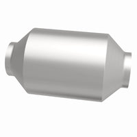 Thumbnail for Magnaflow Conv Univ 2.5 Inch OEM