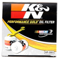 Thumbnail for K&N Oil Filter OIL FILTER; AUTOMOTIVE