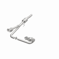 Thumbnail for MagnaFlow Conv DF 02-03 Dodge Durango