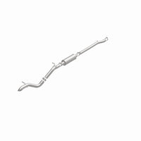 Thumbnail for Magnaflow SYS C/B 12-14 Jeep Wrangler JK V6 3.6L 4dr