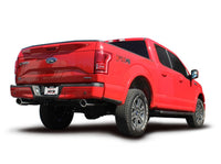 Thumbnail for Borla 15-16 Ford F-150 3.5L EcoBoost Ext. Cab Std. Bed Catback Exhaust ATAK Single Split Rear Exit