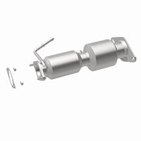 Thumbnail for MagnaFlow Conv DF 13-15 Hyundai Veloster 1.6L Underbody