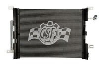 Thumbnail for CSF 11-14 Ford Mustang 3.7L A/C Condenser