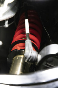 Thumbnail for Belltech 19+ Ford Ranger Street Performance Coilover Kit